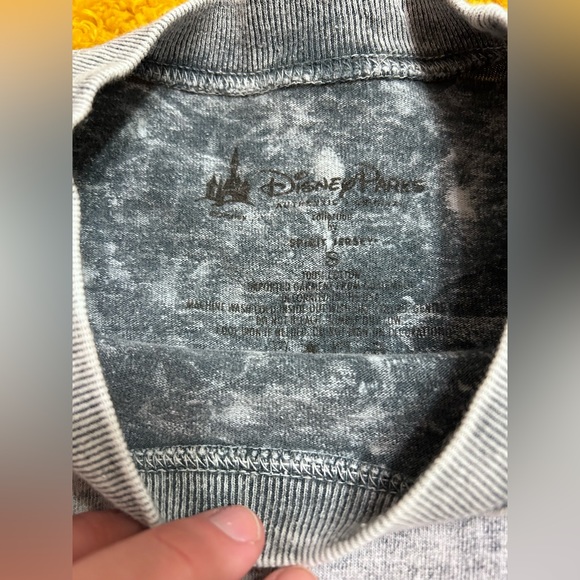 (2) Disney Parks Long Sleeve Spirit Jersey - Picture 6 of 13